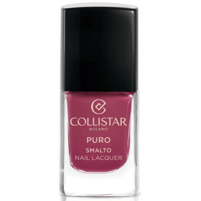 Collistar Puro Smalto Nail Lacquer Nagellak 10 ml