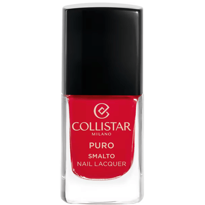 Collistar Puro Smalto Nail Lacquer Nagellak 10 ml