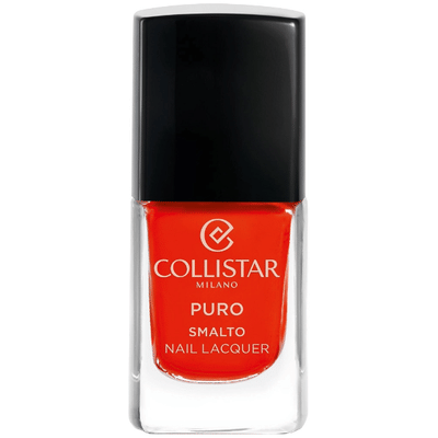 Collistar Puro Smalto Nail Lacquer Nagellak 10 ml