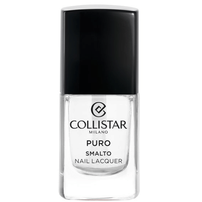 Collistar Puro Smalto Nail Lacquer Nagellak 10 ml