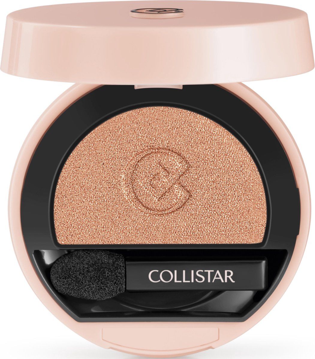 Collistar Impeccable Compact Eye Shadow Oogschaduw 2 gr