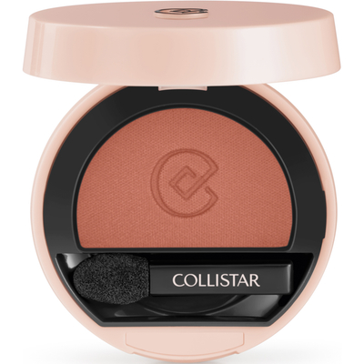 Collistar Impeccable Compact Eye Shadow Oogschaduw 2 gr
