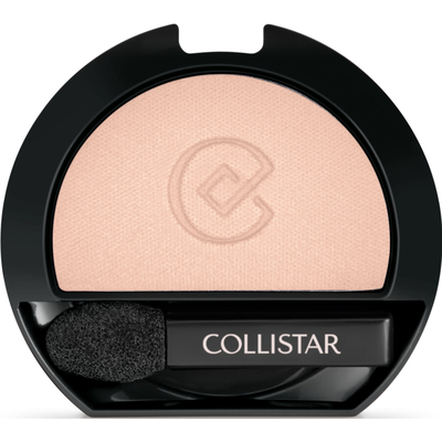 Collistar Impeccable Compact Eye Shadow Refill Oogschaduw 2 gr
