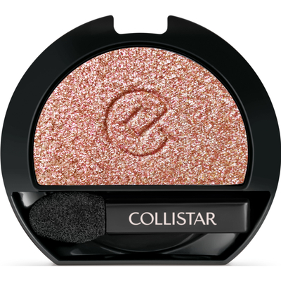 Collistar Impeccable Compact Eye Shadow Refill Oogschaduw 2 gr