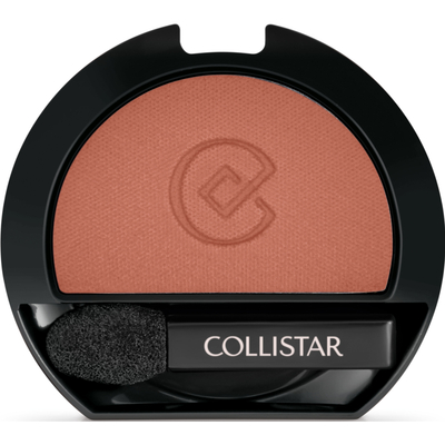 Collistar Impeccable Compact Eye Shadow Refill Oogschaduw 2 gr