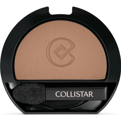 Collistar Impeccable Compact Eye Shadow Refill Oogschaduw 2 gr