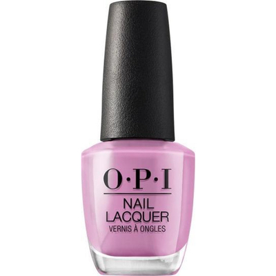 O.P.I. Suzi Will Quechua Later! Nagellak 15 ml