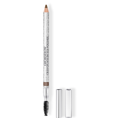 DIOR Diorshow Crayon Sourcils Poudre Wenkbrauwpotlood 1,19 gr