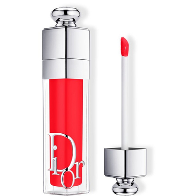Dior Addict Lip Maximizer Lipgloss 6 ml