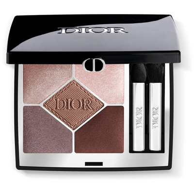 DIOR Diorshow 5 Couleurs Oogschaduwpalette 7 gr