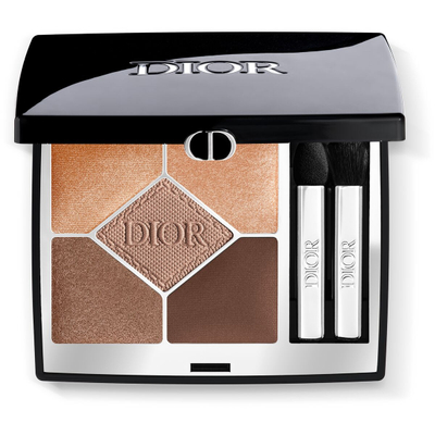 DIOR Diorshow 5 Couleurs Oogschaduwpalette 7 gr
