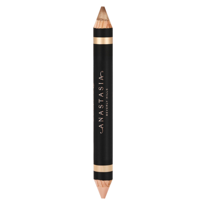 Anastasia Beverly Hills Highlighting Duo Pencil Wenkbrauwpotlood 1 st.
