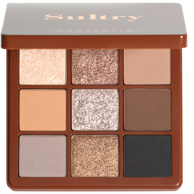 Anastasia Beverly Hills Mini Sultry Oogschaduwpalette 6.4 gr