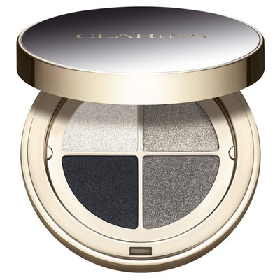 Clarins Ombre 4 Couleurs Oogschaduwpalette 4.2 gr
