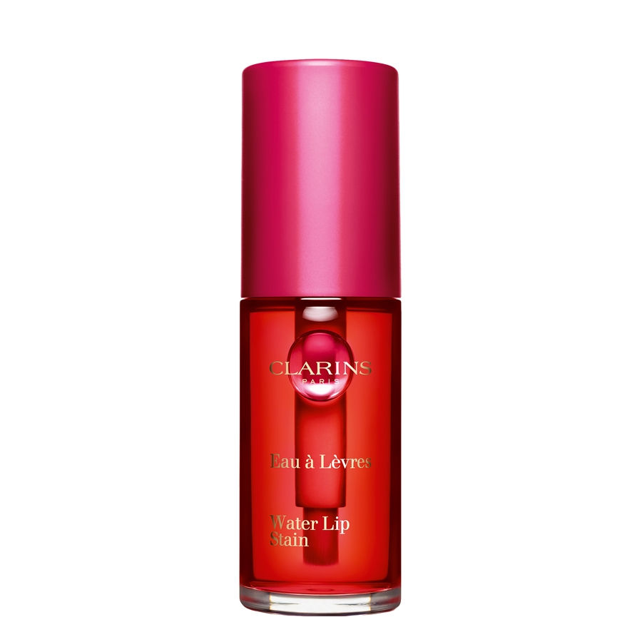 Clarins Water Lip Stain Lipgloss 7 ml
