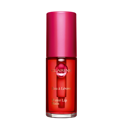 Clarins Water Lip Stain Lipgloss 7 ml