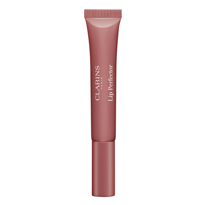 Clarins Instant Light Natural Lip Perfector Lipgloss 12 ml