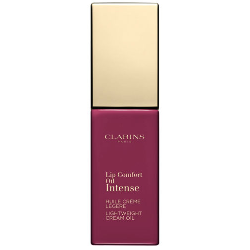 Clarins Instant Light Lip Comfort Oil Intense Lipgloss 7 ml