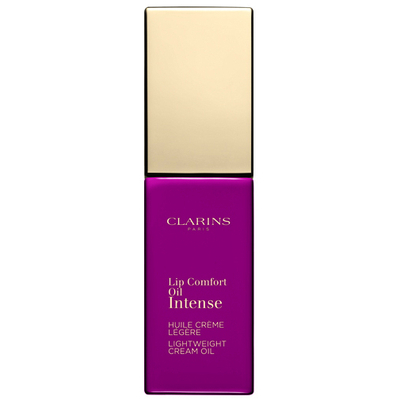 Clarins Instant Light Lip Comfort Oil Intense Lipgloss 7 ml