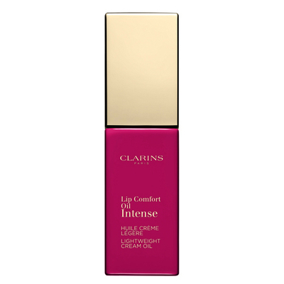 Clarins Instant Light Lip Comfort Oil Intense Lipgloss 7 ml