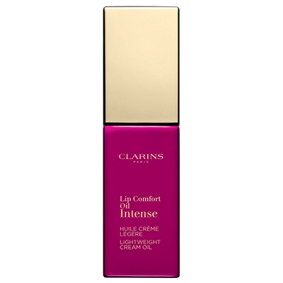 Clarins Instant Light Lip Comfort Oil Intense Lipgloss 7 ml