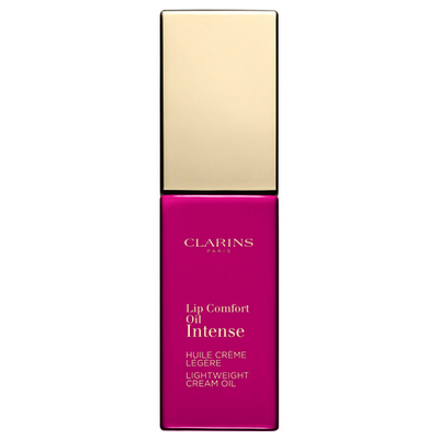 Clarins Instant Light Lip Comfort Oil Intense Lipgloss 7 ml