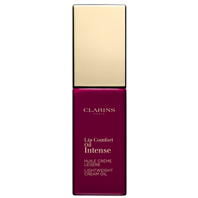 Clarins Instant Light Lip Comfort Oil Intense Lipgloss 7 ml