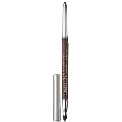 Clinique Quickliner For Eyes Intense Oogpotlood 0.25 gr