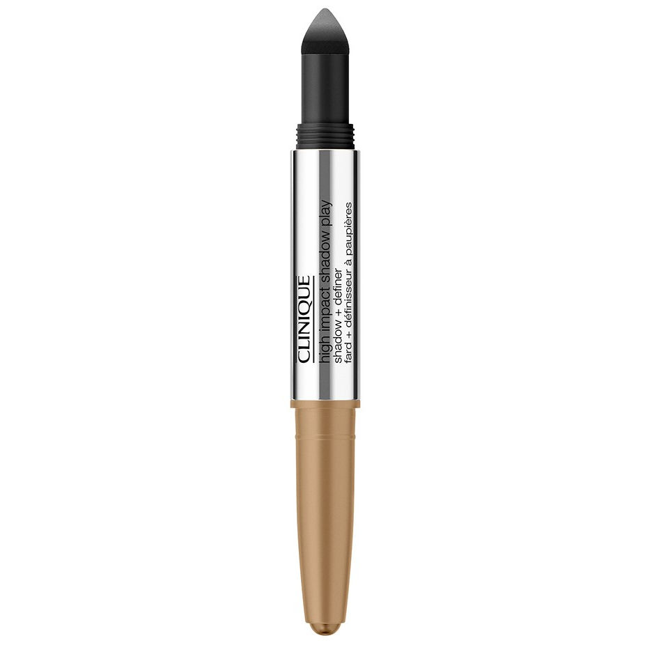 Clinique High Impact Shadow Play Shadow + Definer Oogschaduw 1,9 gr