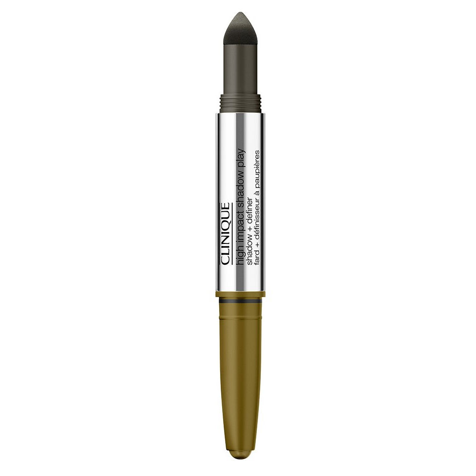 Clinique High Impact Shadow Play Shadow   Definer Oogschaduw 1,9 gr