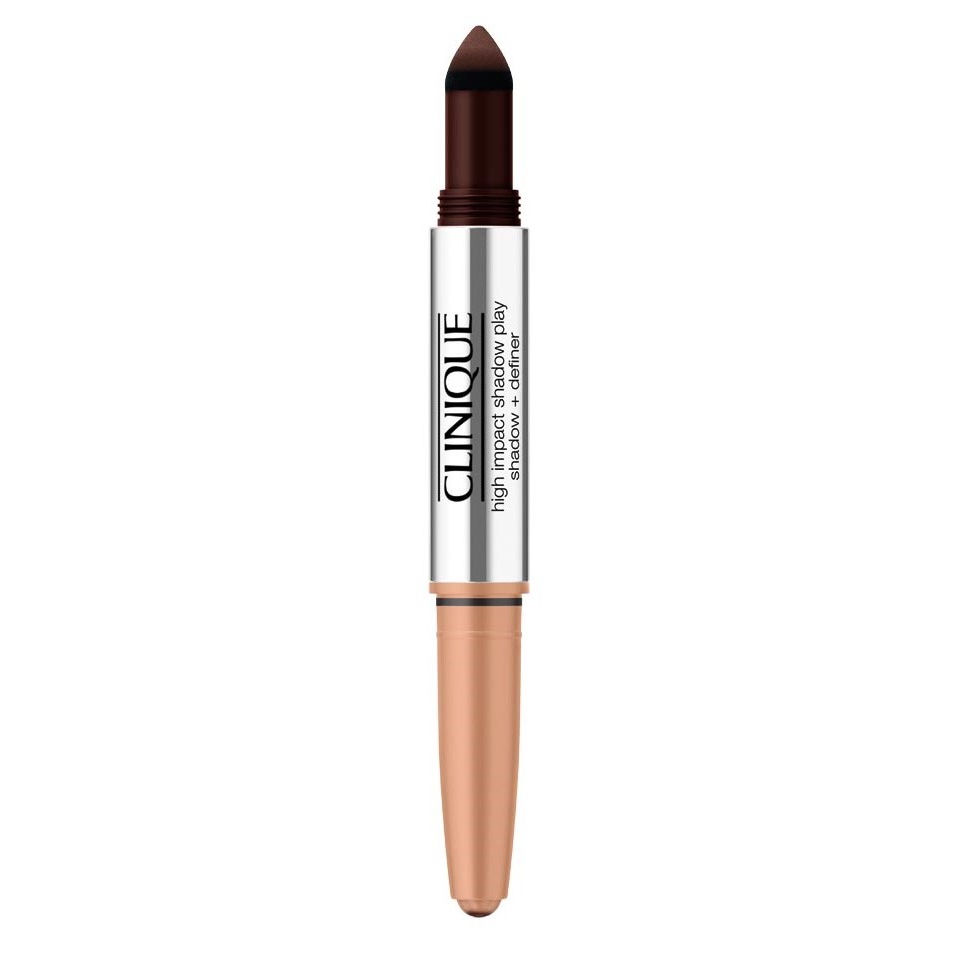 Clinique High Impact Shadow Play Shadow   Definer Oogschaduw 1,9 gr