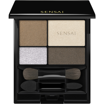 SENSAI Eye Colour Palette Oogschaduwpalette 1 st.