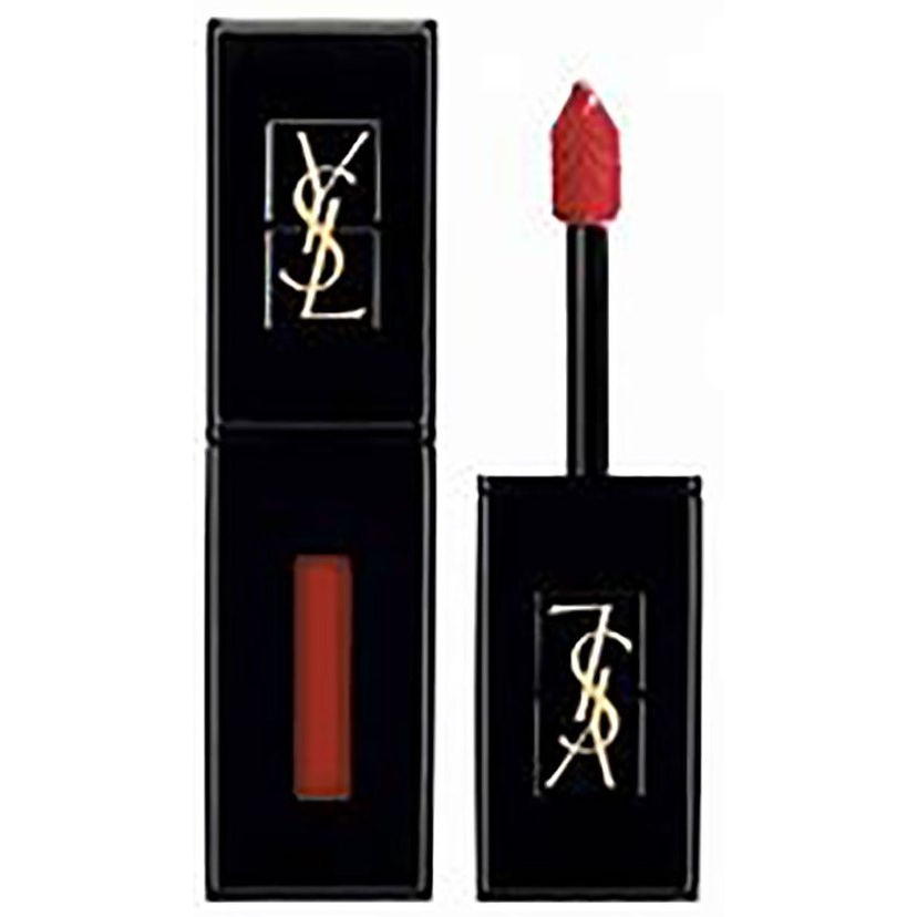 Yves Saint Laurent Rouge Pur Couture Vernis a Lèvres Vinyl Cream Lipgloss 6 ml