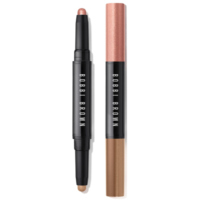 Bobbi Brown Long Wear Cream Shadow Stick Duo Oogschaduw 1.6 gr