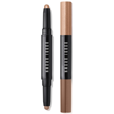 Bobbi Brown Long Wear Cream Shadow Stick Duo Oogschaduw 1.6 gr