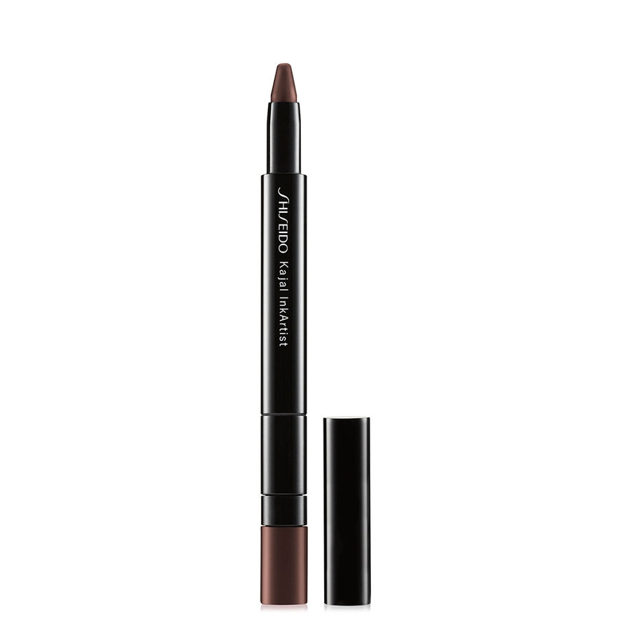 Shiseido Kajal InkArtist Shadow, Liner, Brow Eyeliner 0.8 gr