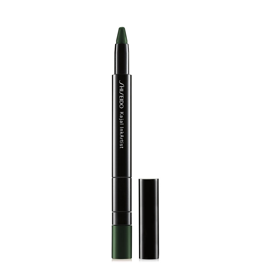 Shiseido Kajal InkArtist Shadow, Liner, Brow Eyeliner 0.8 gr