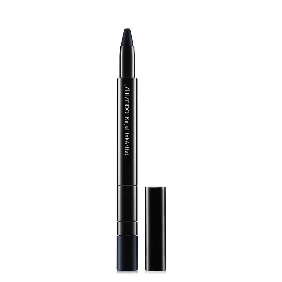 Shiseido Kajal InkArtist Shadow, Liner, Brow Eyeliner 0.8 gr