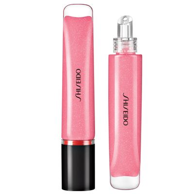 Shiseido Shimmer Gel Gloss Lipgloss 9 ml