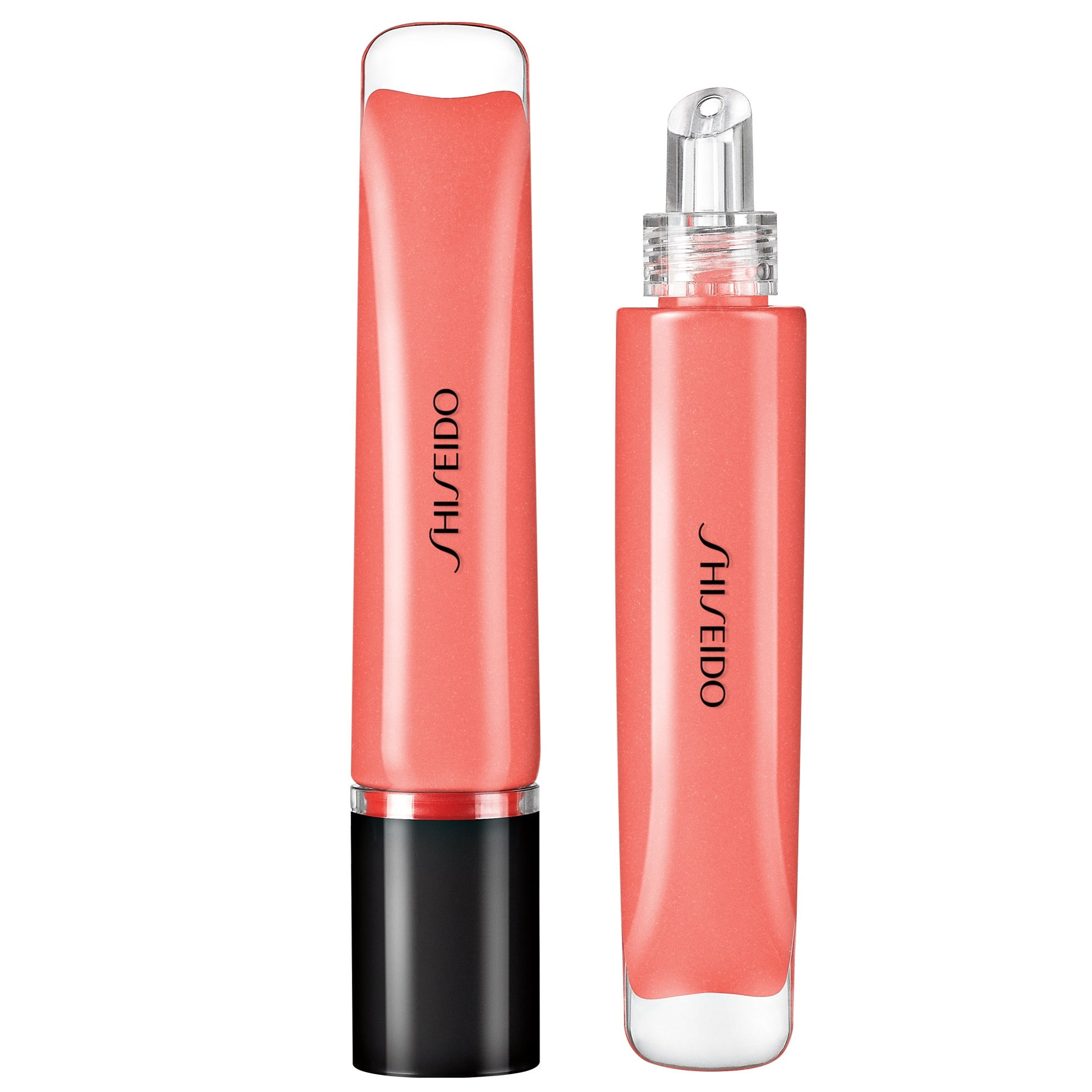 Shiseido Shimmer Gel Gloss Lipgloss 9 ml