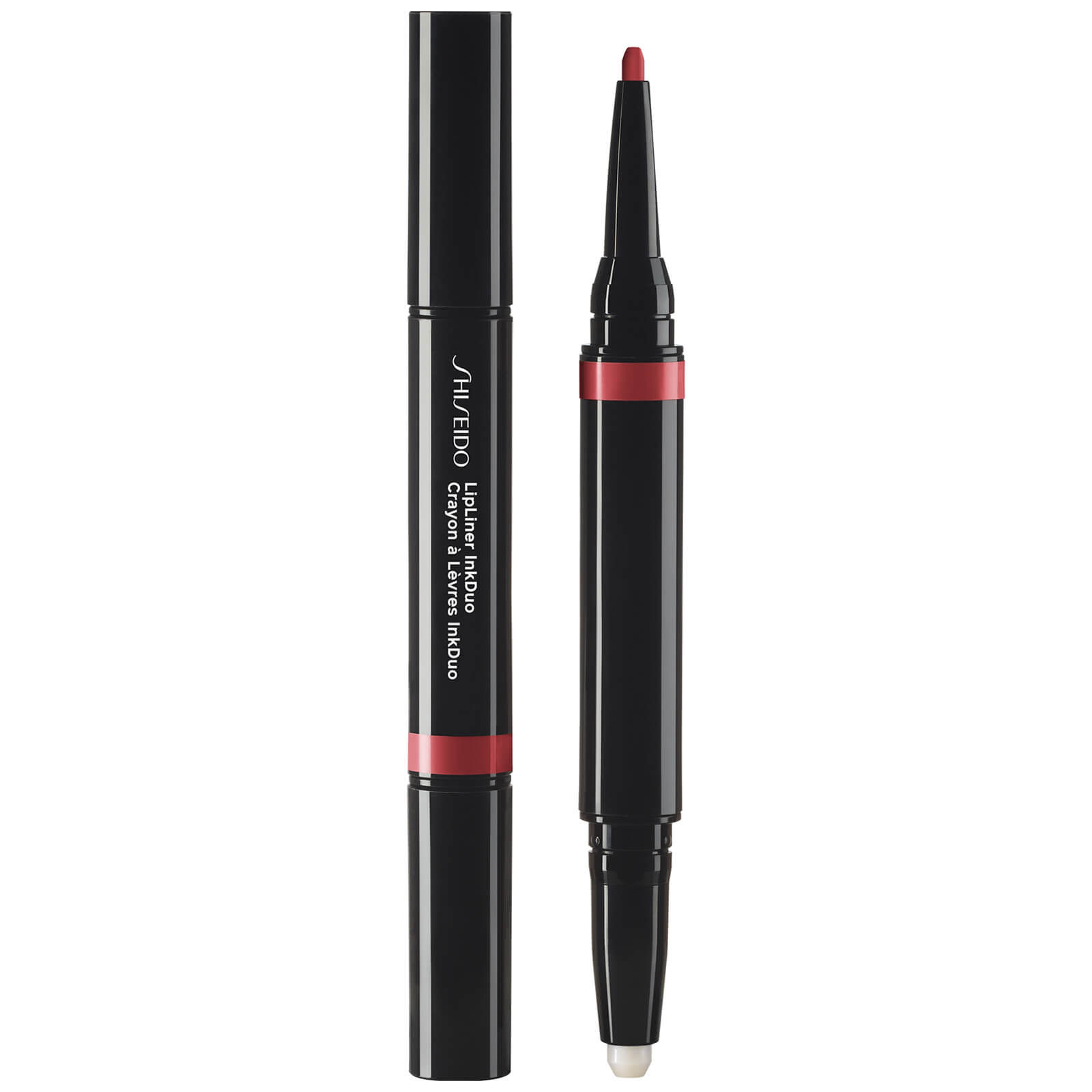 Shiseido Lip Liner Ink Duo Lippotlood 1.1 gr