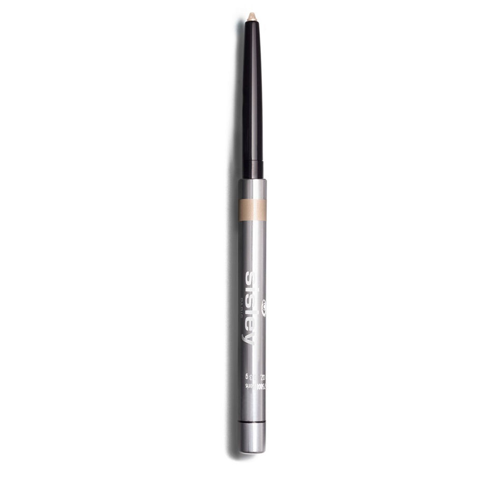 Sisley Phyto-Khôl Star Waterproof Eyeliner 1 st.