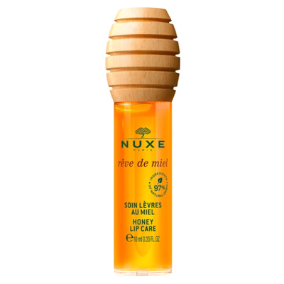 Nuxe Rêve de Miel® Honey Lipgloss 10 ml