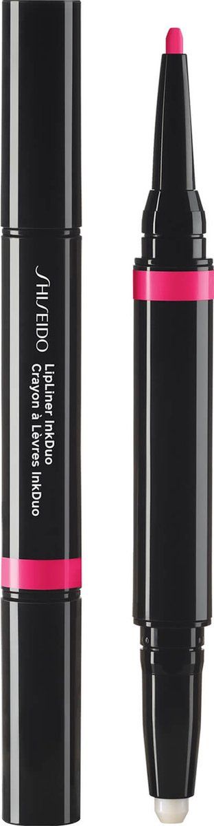 Shiseido Lip Liner Shiseido - Ink Duo Lip Liner 6 MAGENTA