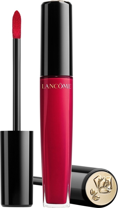 Lancôme L'Absolu Rouge L'Absolu Gloss Sheer Lipstick 8 ml 132 - Caprice (cream)