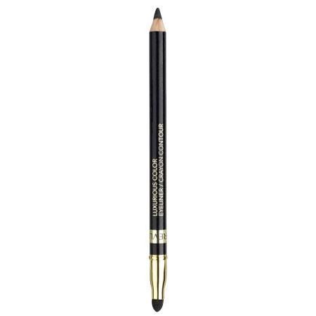 Revlon Revlon Luxurious Color Eyeliner No. 01 - Black Velvet