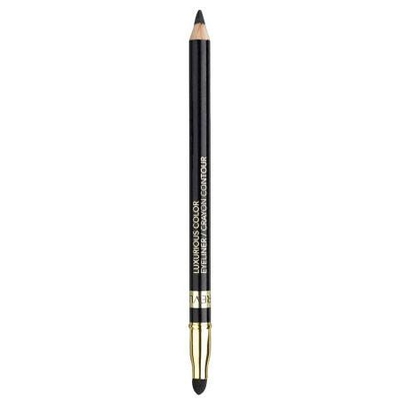 Revlon Luxurious Color No. 01 - Black Velvet - Zwart - Eyeliner