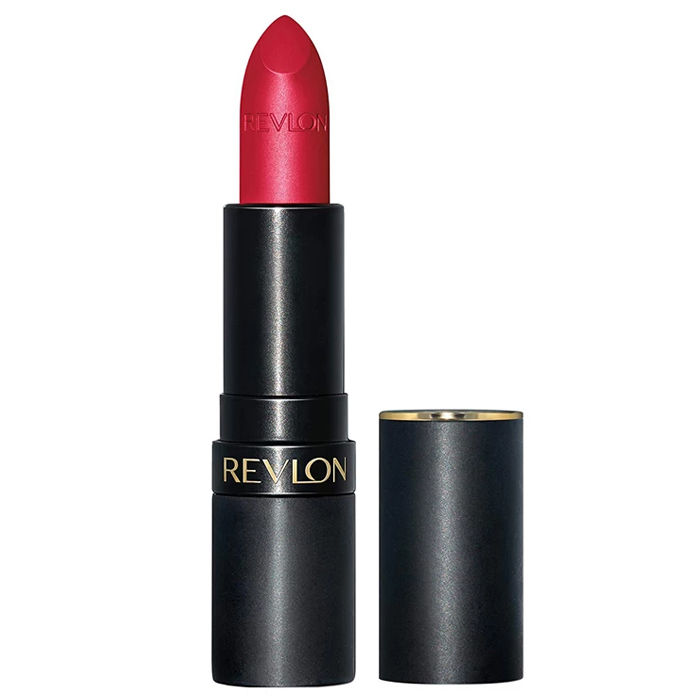 Revlon Revlon Super Lustrous Matte Lipstick No. 017 - Crushed Rubies