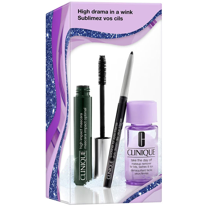 Clinique High Impact mascara geschenkset