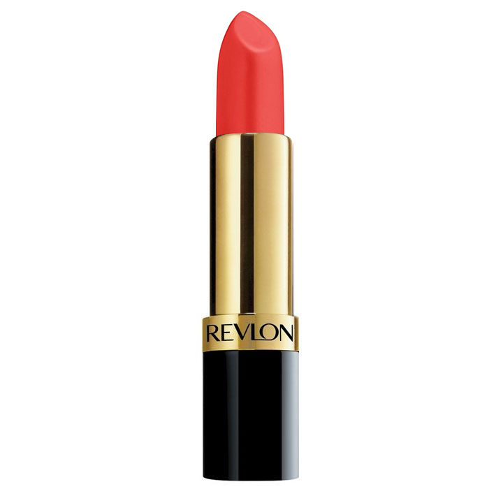 Revlon Revlon Super Lustrous Lipstick No. 725 - Love that Red